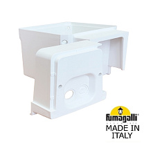 Светильник уличный настенный FUMAGALLI ELISA APPLIQUE DS2.562.000.WXD1L