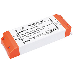 023730(2) Arlight блок питания ARV-SP-24320-PFC-B (24V, 13.3A, 320W)