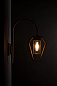 Уличный настенный светильник Gemstone Moretti Luce 3470.E27 — фото 3
