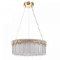 5091/60L Odeon Light Cleo подвесной светильник 60W 4968lm 3700K — фото 2