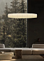 Подвесной светильник Colonne Pendant DCW éditions — фото 1