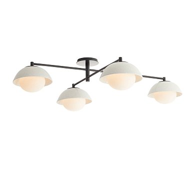 Потолочный светильник Arteriors Glaze Multipoint