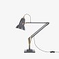 Настольная лампа Original 1227 Brass Anglepoise, серая 31308 — фото 11