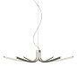 Люстра Foscarini Asteria 105 — фото 1