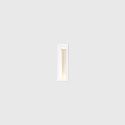 Встраиваемый в стену светильник Kreon Side 20 x 100, 2,75 Вт LED, IP20, с внешним драйвером