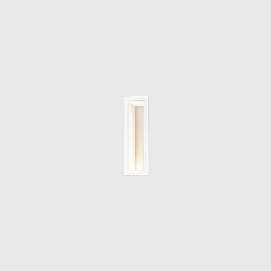 Встраиваемый в стену светильник Kreon Side 20 x 100, 2,75 Вт LED, IP20, с внешним драйвером
