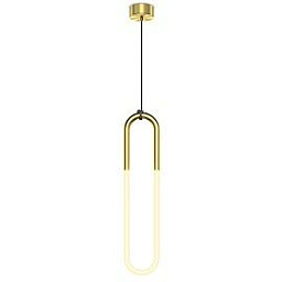 LAND 16.30 BR Led Technology Land подвесной светильник
