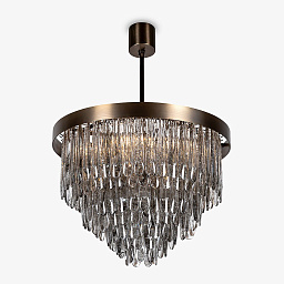 CL463 Bella Figura Droplet Потолочный светильник