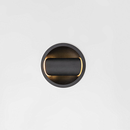 Hollow-Recessed-Adjustable-125-1x Modular Hollow Встраиваемый светильник