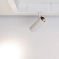 028940 Arlight Светильник CLIP-38-SPOT-R146-6W Day4000 (WH, 24 deg, 24V) — фото 2