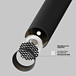 TR141-2-6W3K-M-B Maytoni Focus T Трековый светильник 6W 270лм Черный — фото 10