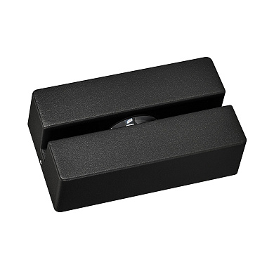 052858 Arlight Светильник LGD-STRIPE-3W Warm3000 (BK, 20 deg, 230V)