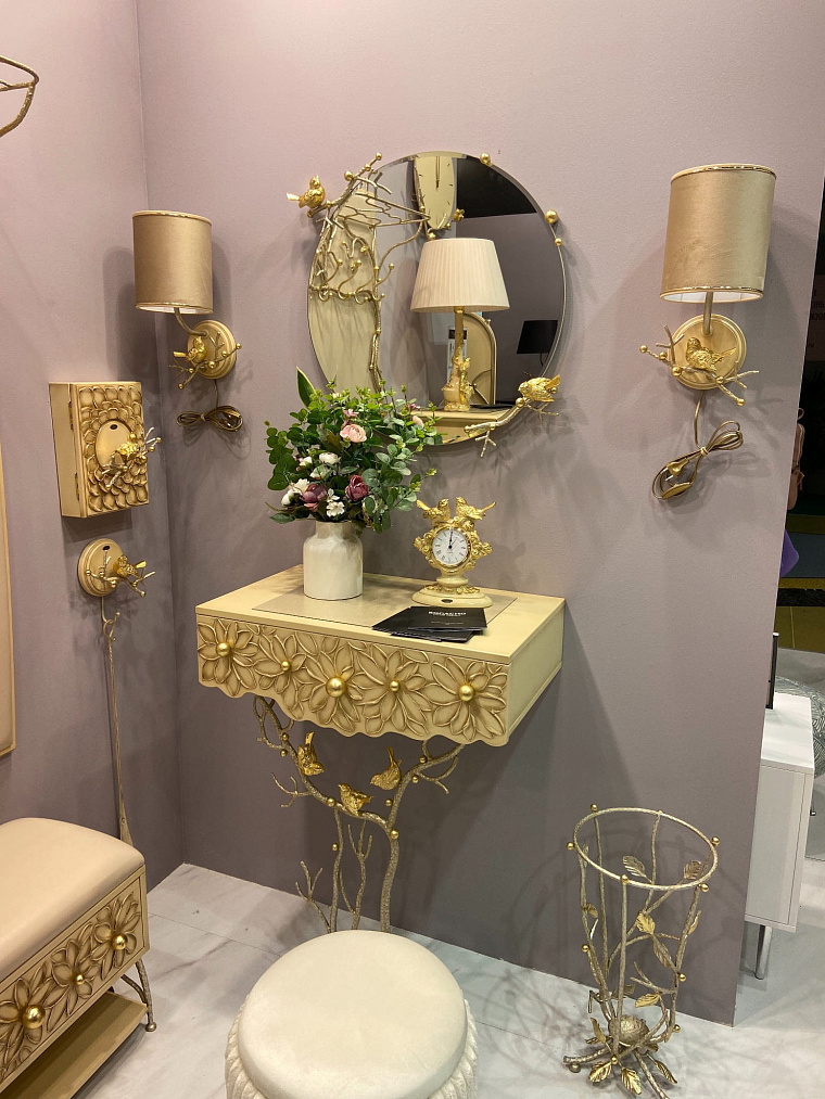 Мебель 2021: Выставка, обмен опытом и новые встречи — фото 38