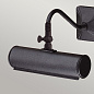 Подсветка для картин Picture Light Elstead PL1-10-BLACK черный — фото 2