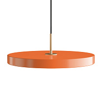 Asteria Plus Medium - Nuance Orange