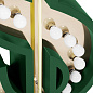 Графический светильник DelightFULL Symbol Dollar — фото 5