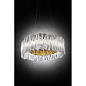 Slamp VELI Мини-подвесной светильник VELSXS0CTR01RMS000EU — фото 1