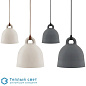 BELL подвесной светильник Normann Copenhagen 502107 — фото 3