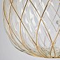 Подвесной светильник Fontana Arte Pinecone Large — фото 1