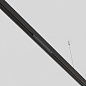 TRA034PC-42B Maytoni Accessories for tracks Exility Комплектующие для систем освещения с токоведущими элементами Черный — фото 2