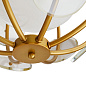 49345 Westport Pendant Arteriors подвесной светильник