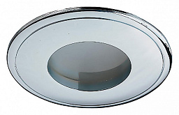 369303 Novotech Aqua встраиваемый светильник 50W