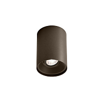 SOLID 1.0 LED, Бронза, теплое диммирование, 13 Вт