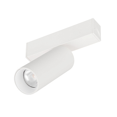 Трековый светильник Arlight MAG-SPOT-25-R90-9W