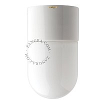 Pure Porcelain 005 IP54