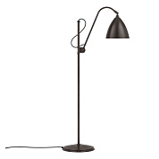 BESTLITE BL3 - Lampadaire/Laiton foncé