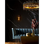 4763 Caroline Coffee Table Arteriors кофейный стол — фото 1