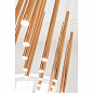 38882 Подвесной светильник Living Vegas Brass LED Kare Design