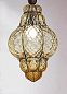 Classic Подвесной светильник из муранского стекла Siru