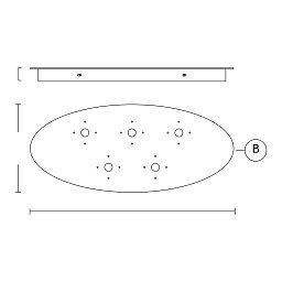AC211ON/RN Karman Nilo Основание