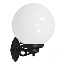 Светильник уличный настенный FUMAGALLI BISSO/G300 G30.131.000.AYE27