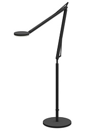 TC56-2 Grau John FLOOR BLACK 2700 K Лампа для чтения черный