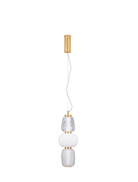 NL_DECORATIVE_MOVIL_SUSPENSION Nova Luce MOVIL Подвесной светильник