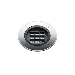 S.8891 Simes Zip Comfort грунтовый проходной светильник