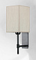 Бра NECTANEBO 1 Davidts lighting — фото 2
