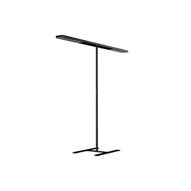 GX94-2 Grau XT-A PLUS T XT-A FLOOR PLUS T BLACK/BLACK SENSOR Торшер с датчиком черный