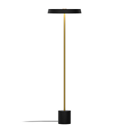 Kimber Floor Lamp Design by Gronlund торшер 3625-05