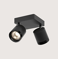 SET FOCUS DUO BLACK 2700 K