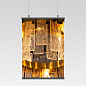 A1053SP-10PB Arte Lamp Alya подвесная люстра G9 10х40W — фото 3