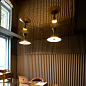 LDM EWW 31 Lampe de Marseille Nemo изогнутый торшер — фото 7
