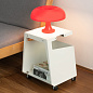 S0039060A06 Nesso Artemide прикроватный светильник — фото 3