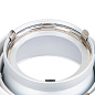 A2161PL-1WH Arte Lamp Alkes точечный встраиваемый светильник GU10 1х50W — фото 4