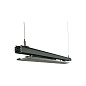 707142 Deko-Light Linear 3-phase luminaire черный трафик — фото 1