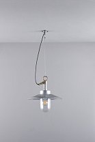 Original BTC Well Glass 7680