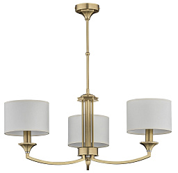 DEC-ZW-3(P/A) Kutek Decor Lampshade Люстра