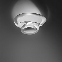 Pirce Mini Ceiling, белый